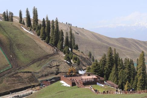 Snowy Ridge Pine Plains 17