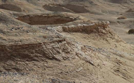 Rift Valley Morning Light 19