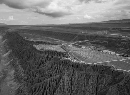 millions of gullies 11