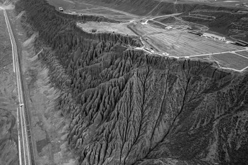 millions of gullies 12