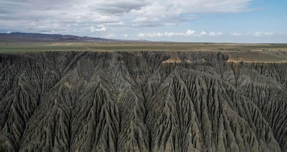 millions of gullies 7