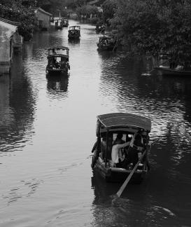 Water Lane Boating 8