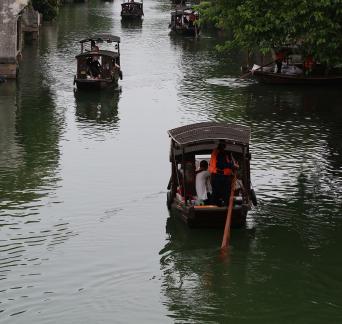 Water Lane Boating 10