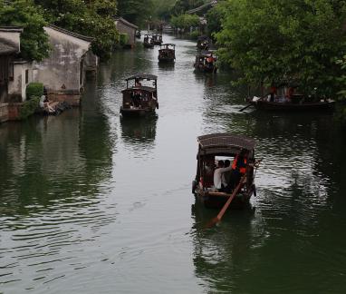 Water Lane Boating 11