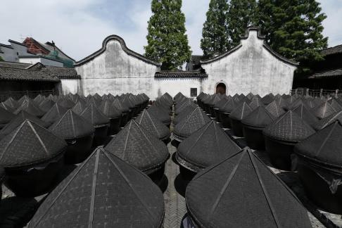 Cylinder Shadow Years