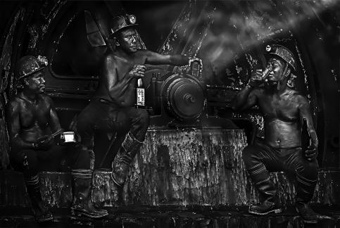 after work hard wine b