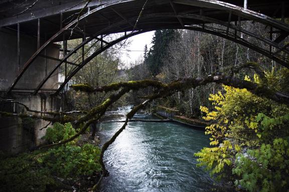 Old Bridge