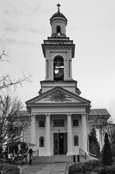 Temple of Joy of All Who Sorrow