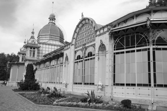 Pushkin Gallery