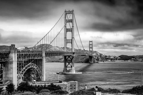 Golden Gate 2320