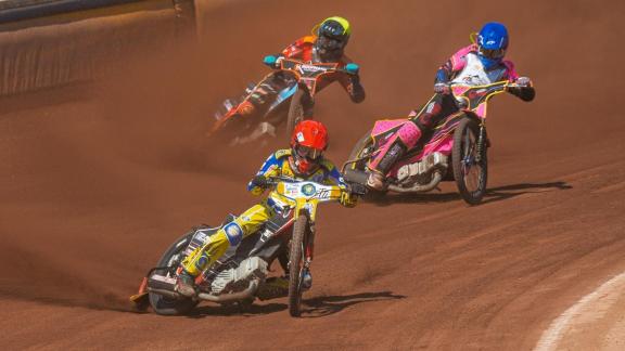 Speedway 8107