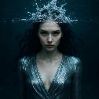 AI Waterqueen 0104