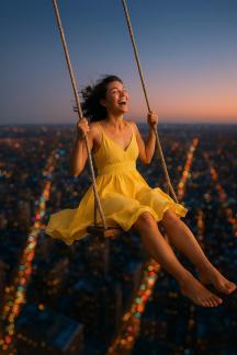 AI Swing 0099
