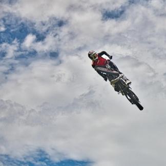 Defying Gravity