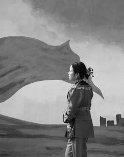 the fields of hope 9