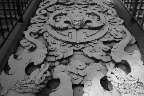 Qianqi Stone Carving 12
