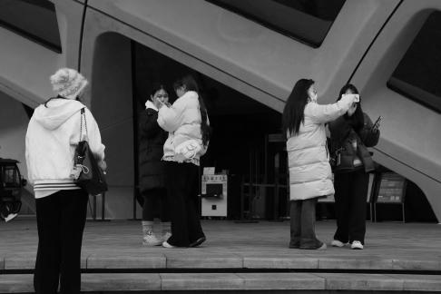 City Silhouettes 9
