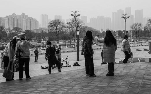 City Silhouettes 10