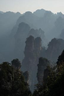 peak sequence 15