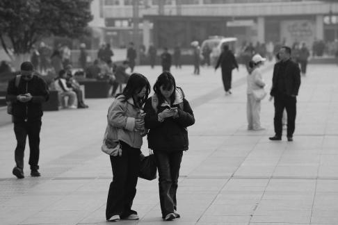 Urban microcosm 10