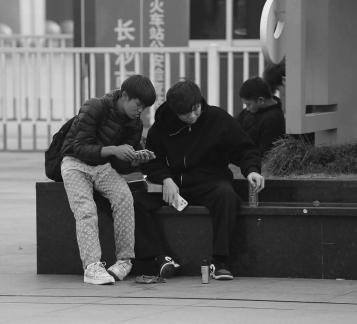 Urban microcosm 11