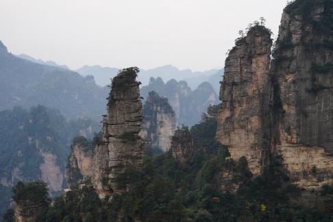 towering into the clouds 13