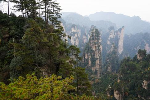 towering into the clouds 14