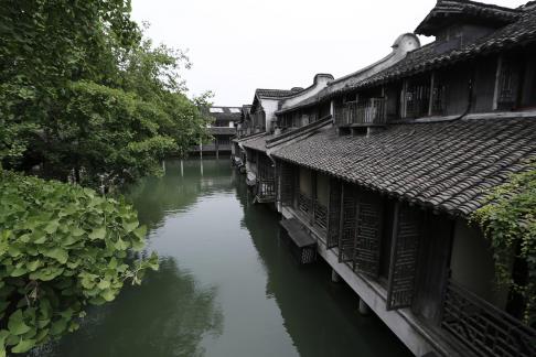 Water side house 7