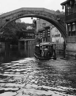 Ink washed Jiangnan 49