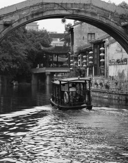 Ink washed Jiangnan 50