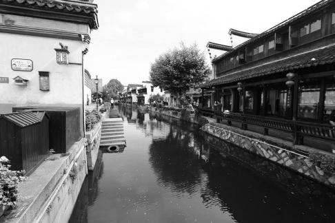 The Jiangnan in Water 21