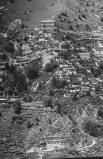 Mountain Dwelling Scene 24