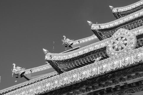 Human Buddhist Kingdom 11