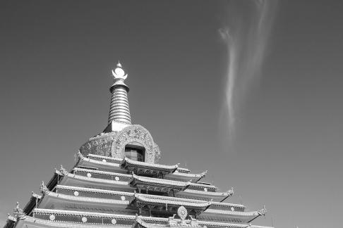 Human Buddhist Kingdom 14