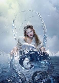 Polar Region