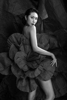 Red Flower Beauty3