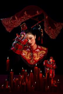 Peking Opera Style2