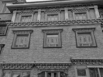 Pilgrimage journey 5
