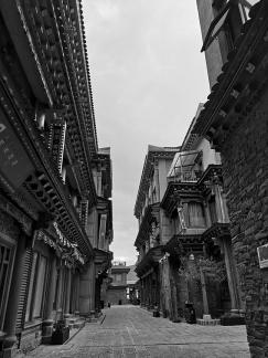 Pilgrimage journey 6