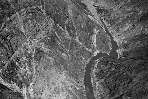 Scale of Mountains and Rivers 3