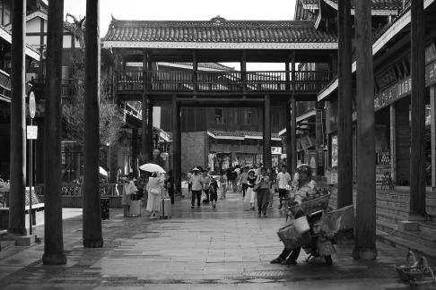 Qianhu Miao Village 14