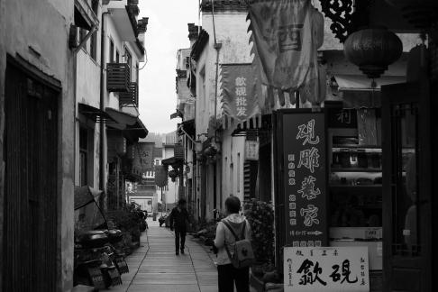 Old events in the city 12