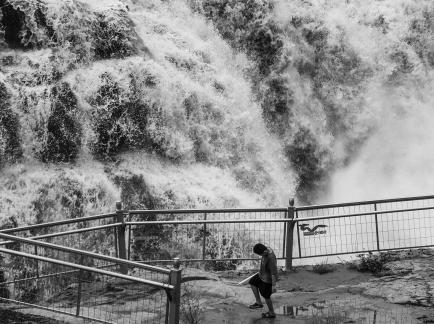 Mother Yellow River 13