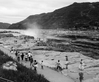 Mother Yellow River 15