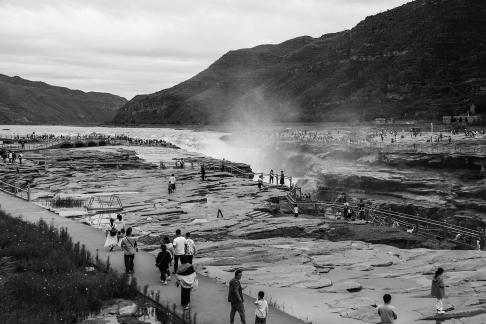 Mother Yellow River 16