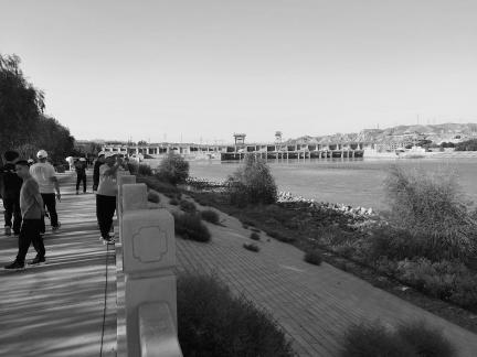 By the Yellow River 14