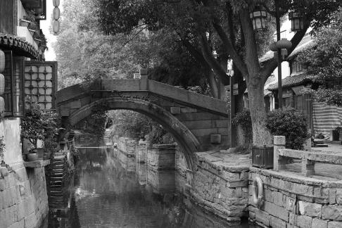 Dream of Jiangnan 1
