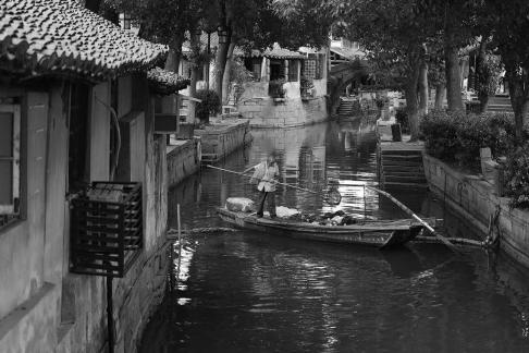 Dream of Jiangnan 4