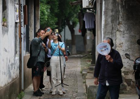 Dream of Jiangnan 13