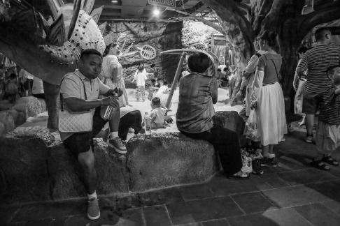 Aquarium Tour 7